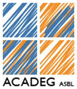logo ACADEG