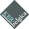 logo KBR-Belgica