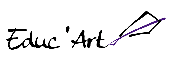 logo Éduc’Art