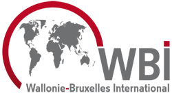 logo Wallonie Bruxelles International