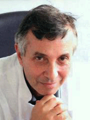 Michel Habib
